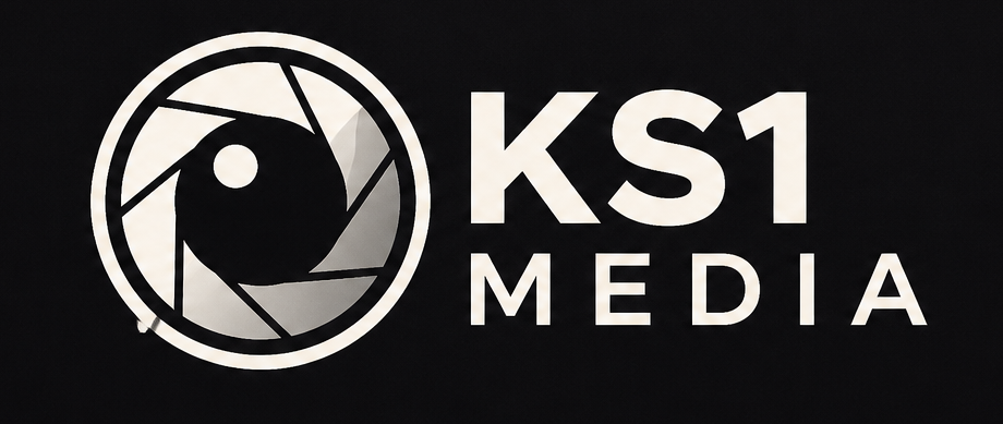 KS1 Media Logo
